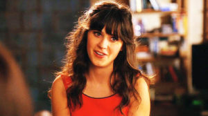 Jessica Day