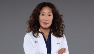 Cristina Yang