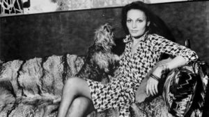 Diane Von Fürstenberg