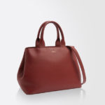 Max Mara - Shopper in pelle