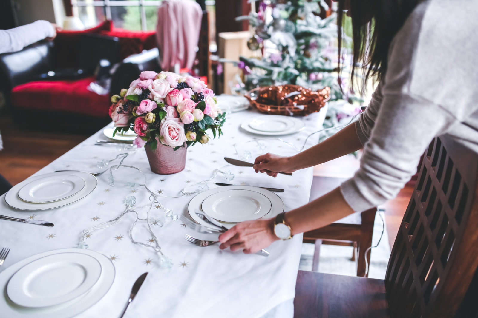 Ricette per Natale