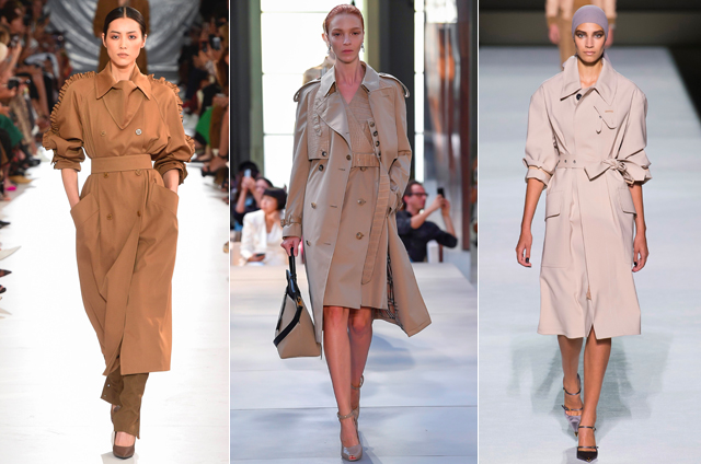 Trend PE19 - Trench