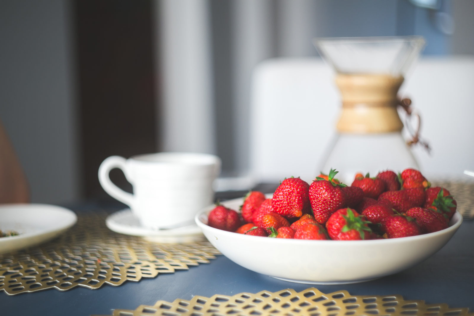 La frutta primaverile che ci fa bene