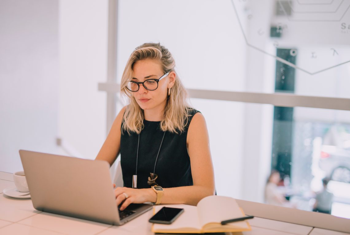 Stress da ricerca del lavoro