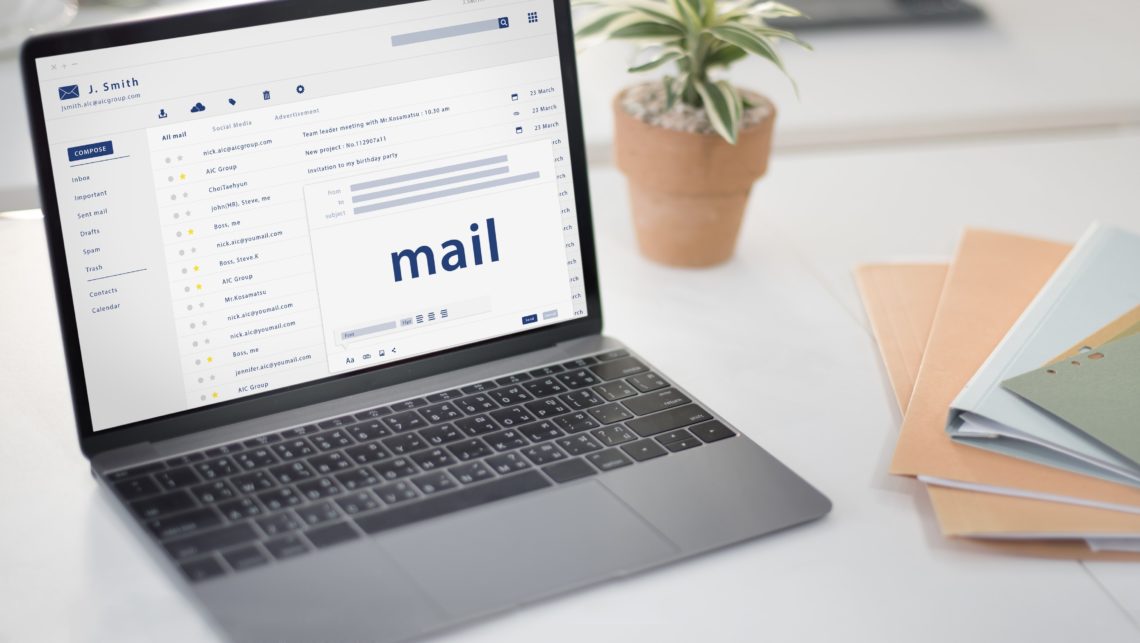 Consigli per gestire la tua inbox