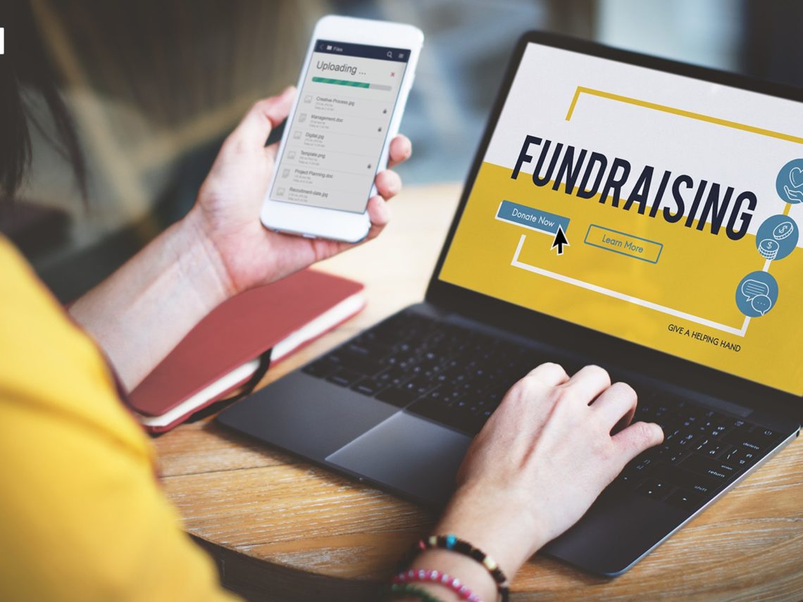 Come impostare una campagna di fundraising per un progetto sociale