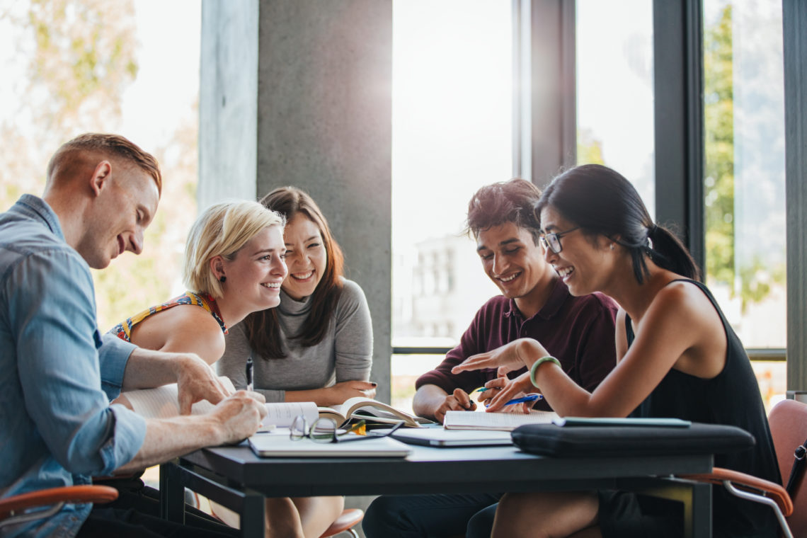 5 modi per gestire un team di lavoro