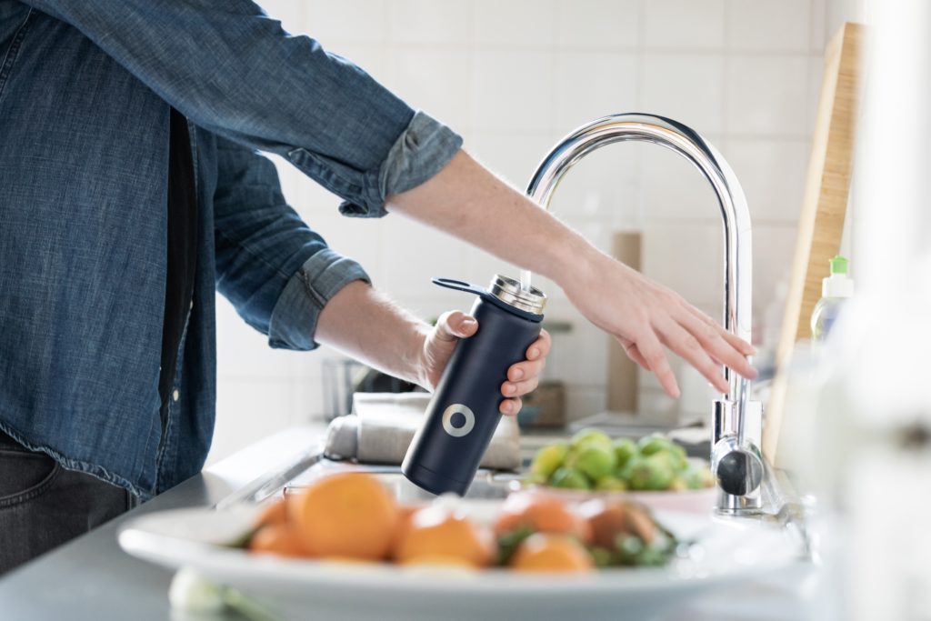 Ridurre lo spreco di plastica in casa in 5 mosse