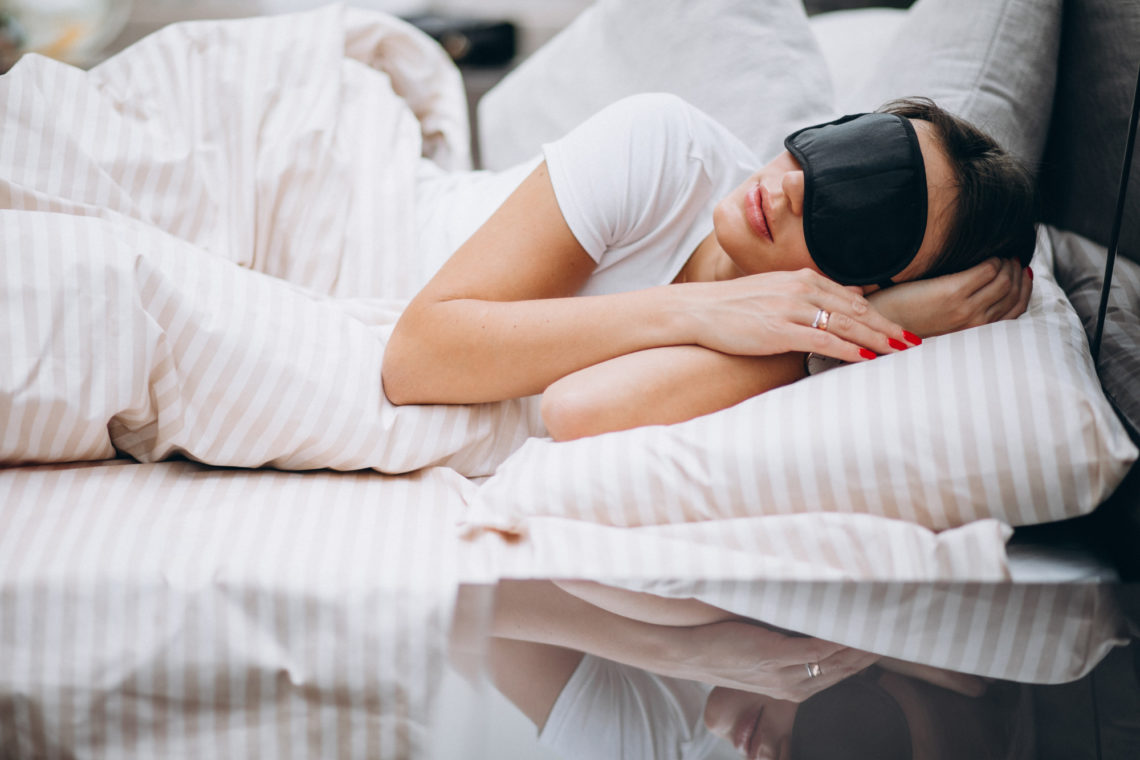 Dormire bene: 5 consigli utili da seguire