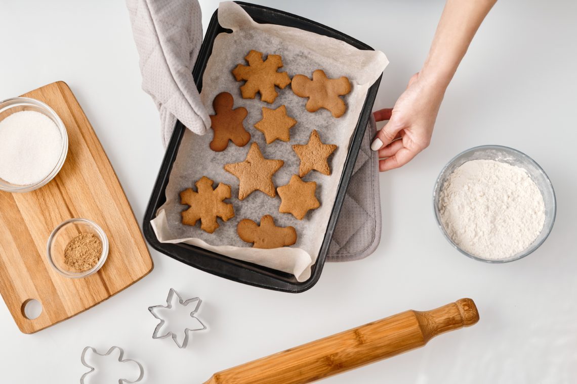 Ricette di dolci di Natale facili e veloci