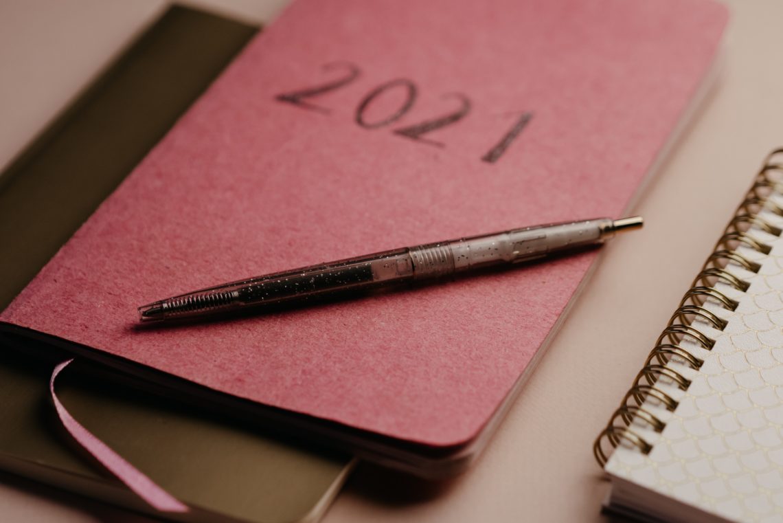 Journaling: come può aiutarti tenere un diario
