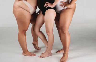 Body positivity: l’importanza di accettare il proprio corpo