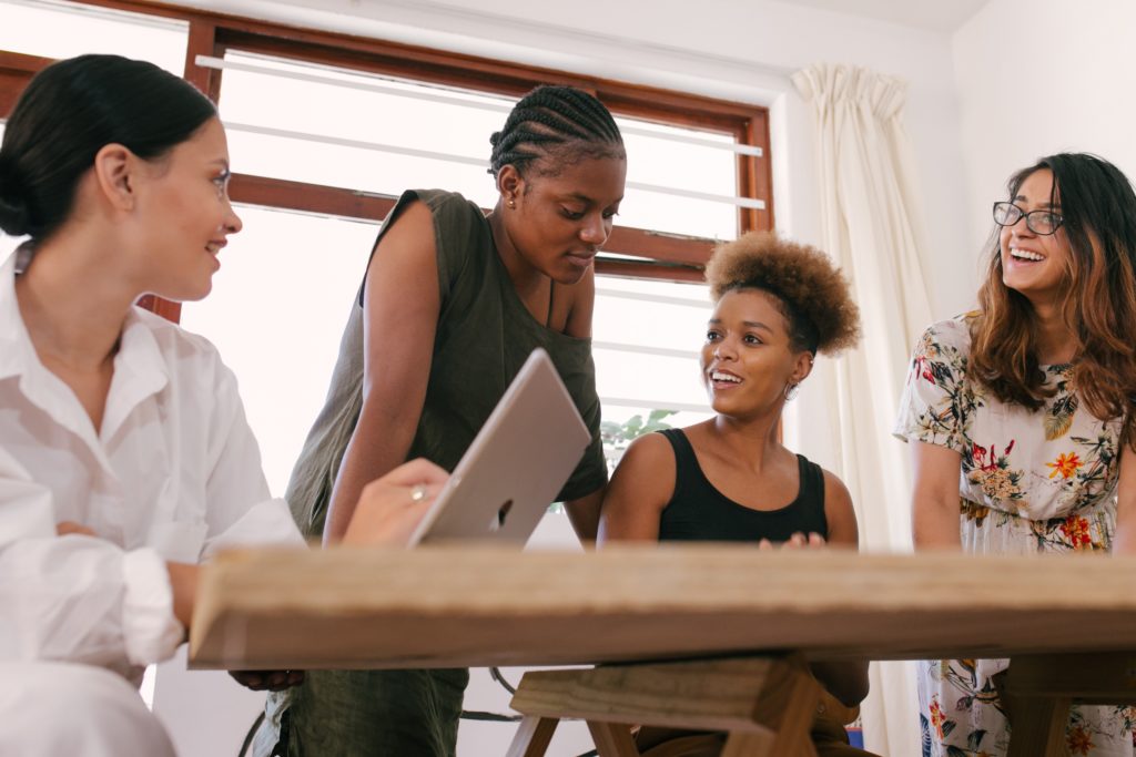 I 5 benefit da considerare in un nuovo lavoro